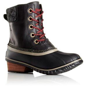Slimpack II Lace Duck Boots 170225